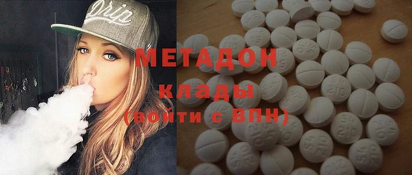 винт Магас