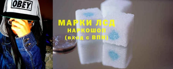 винт Магас