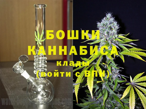 винт Магас