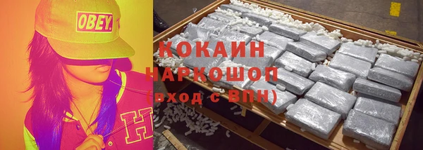 винт Магас